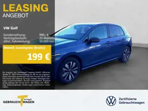 Volkswagen Golf 1.5 eTSI DSG GOAL LED+ KAMERA AHK NAVI