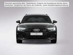 Audi A6 Design 40 TDI S line*Navi*Matrix*Alu*HU Bild 4