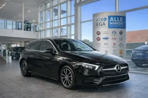 Mercedes-Benz B 180 7G-DCT Progressive Advanced*MBUX PREMIUM*SHZ*PTS*D