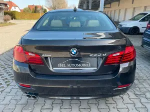BMW 530 d xDrive Limo Aut NaviProf ACC LED HUD 2.Hand Bild 5
