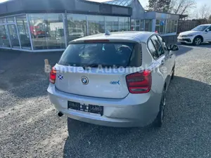 BMW 118 i ,Klimaautomatik, SHZ,ALU,PDC,Alu 18-Zoll Bild 5