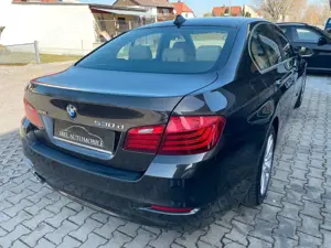 BMW 530 d xDrive Limo Aut NaviProf ACC LED HUD 2.Hand Bild 2