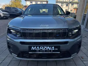 Jeep Avenger Summit Electric Automatik Elekt. Heckklappe Carpla Bild 3