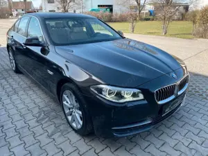 BMW 530 d xDrive Limo Aut NaviProf ACC LED HUD 2.Hand Bild 4