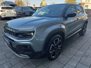 Jeep Avenger Summit Electric Automatik Elekt. Heckklappe Carpla Bild 4