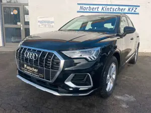 Audi Q3 35 TFSI S Tronic Stanhhz. AHK LED Service neu
