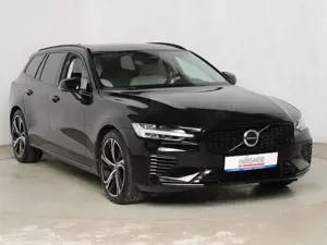 Volvo V60 T8 AWD Recharge Plus Dark *AHK*Standh.*Winterpak.* Bild 3