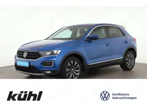 Volkswagen T-Roc 1.5 TSI DSG Sport LED/ACC/Kamera/Navi