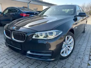 BMW 530 d xDrive Limo Aut NaviProf ACC LED HUD 2.Hand