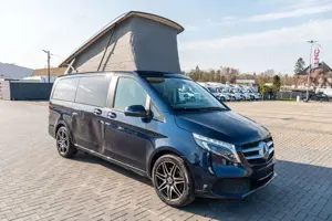 Mercedes-Benz V 250 Marco Polo V250CDI *Navi*Küche*190PS*