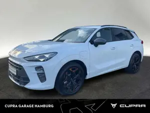 CUPRA Terramar 1.5 TSI e-Hybrid DSG AHK Navi Kamera