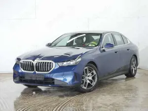 BMW 540 d xDrive Lim Aut.