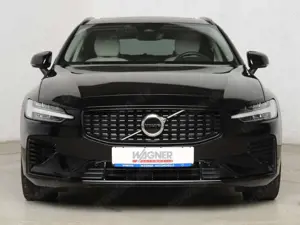 Volvo V60 T8 AWD Recharge Plus Dark *AHK*Standh.*Winterpak.* Bild 2