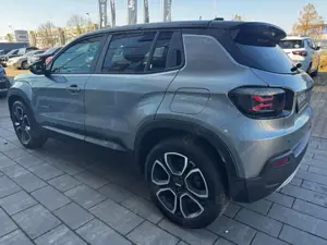 Jeep Avenger Summit Electric Automatik Elekt. Heckklappe Carpla Bild 5