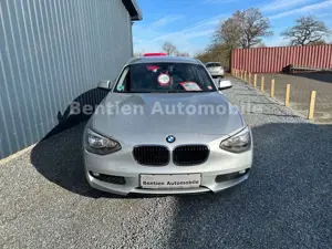 BMW 118 i ,Klimaautomatik, SHZ,ALU,PDC,Alu 18-Zoll Bild 3