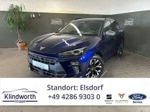 CUPRA Terramar 1.5 eTSI DSG +GJR+360° Kamera+el.Sitze