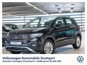 Volkswagen T-Cross 1.0 TSI Life DSG Klima