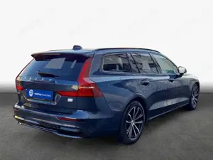 Volvo V60 Bild 2