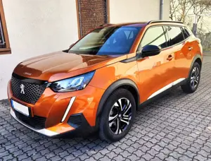 Peugeot 2008 Allure 1.2 Thp