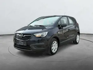 Opel Crossland X Edition 1.2 / SHZ / Lenkradhz. / Tempomat / S-Heft