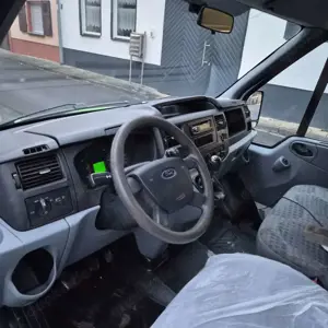 Ford Transit Transit 280 M TDCi Lkw VA City Light