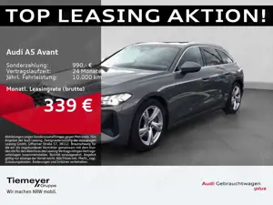 Audi A5 TFSI BuO HuD LED+ KAMERA LEDER