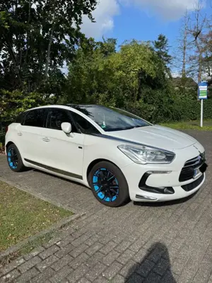 Citroen DS5