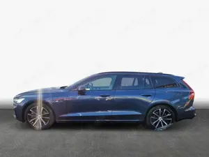Volvo V60 Bild 5