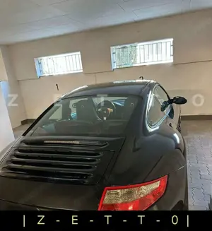 Porsche 997 | C4 | COUPE |  1. HAND | PCCM PLUS Class.Ra Bild 5