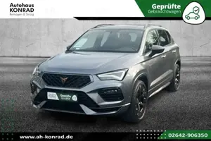 CUPRA Ateca 2.0 TSI 4Drive+AHK+LED+Navi