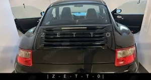 Porsche 997 | C4 | COUPE |  1. HAND | PCCM PLUS Class.Ra Bild 4