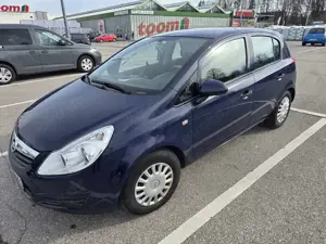 Opel Corsa Bild 5