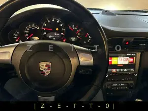 Porsche 997 | C4 | COUPE |  1. HAND | PCCM PLUS Class.Ra Bild 3