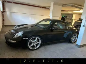 Porsche 997 | C4 | COUPE |  1. HAND | PCCM PLUS Class.Ra Bild 2