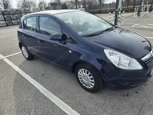Opel Corsa Bild 3