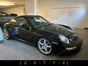 Porsche 997 | C4 | COUPE |  1. HAND | PCCM PLUS Class.Ra