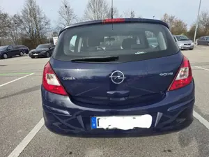 Opel Corsa Bild 2
