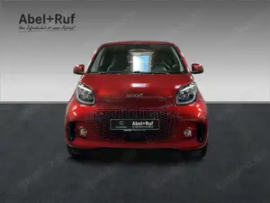 smart forTwo Bild 2
