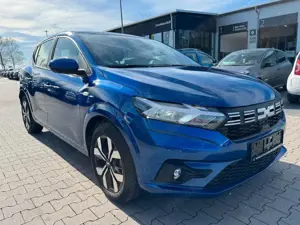 Dacia Sandero Expression TCe 90  CVT | KLIMA