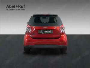 smart forTwo Bild 5