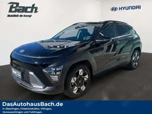 Hyundai KONA HEV 1.6L Prime mit Sitzkomfort-Paket Navi