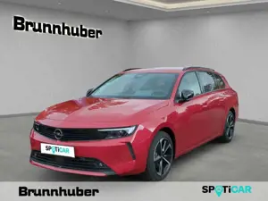 Opel Astra Tourer Turbo EU6e L Business Elegance Sports Toure