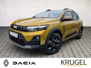 Dacia Sandero Stepway Extreme TCe 110