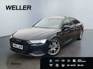 Audi A6 45 TFSI S line *HD-Matrix*ACC*Sthz*Virtual CP*