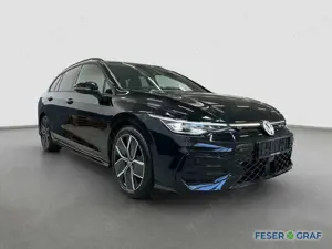 Volkswagen Golf VIII Variant R-Line 2.0 TDI DSG AHK HUD Keyless Na Bild 2