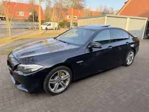 BMW 530 530d xDrive Sport-Aut.