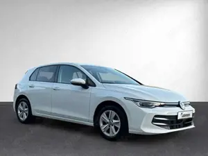 Volkswagen Golf Bild 5