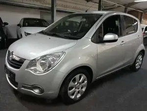 Opel Agila