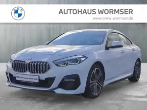 BMW 218 i Gran Coupé M Sport DAB WLAN Tempomat Shz