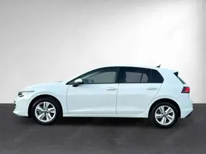 Volkswagen Golf Bild 3